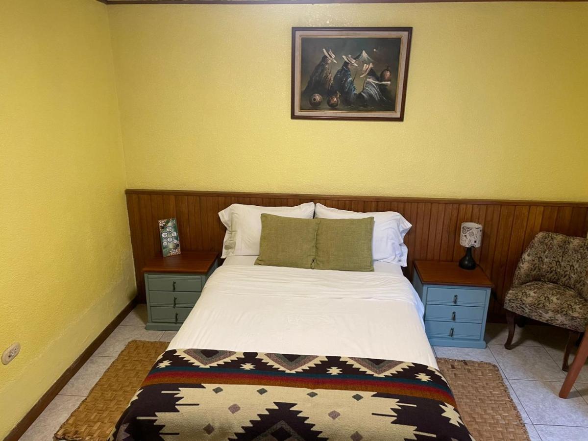 Bed & Breakfast La Casa Del Molino Blanco