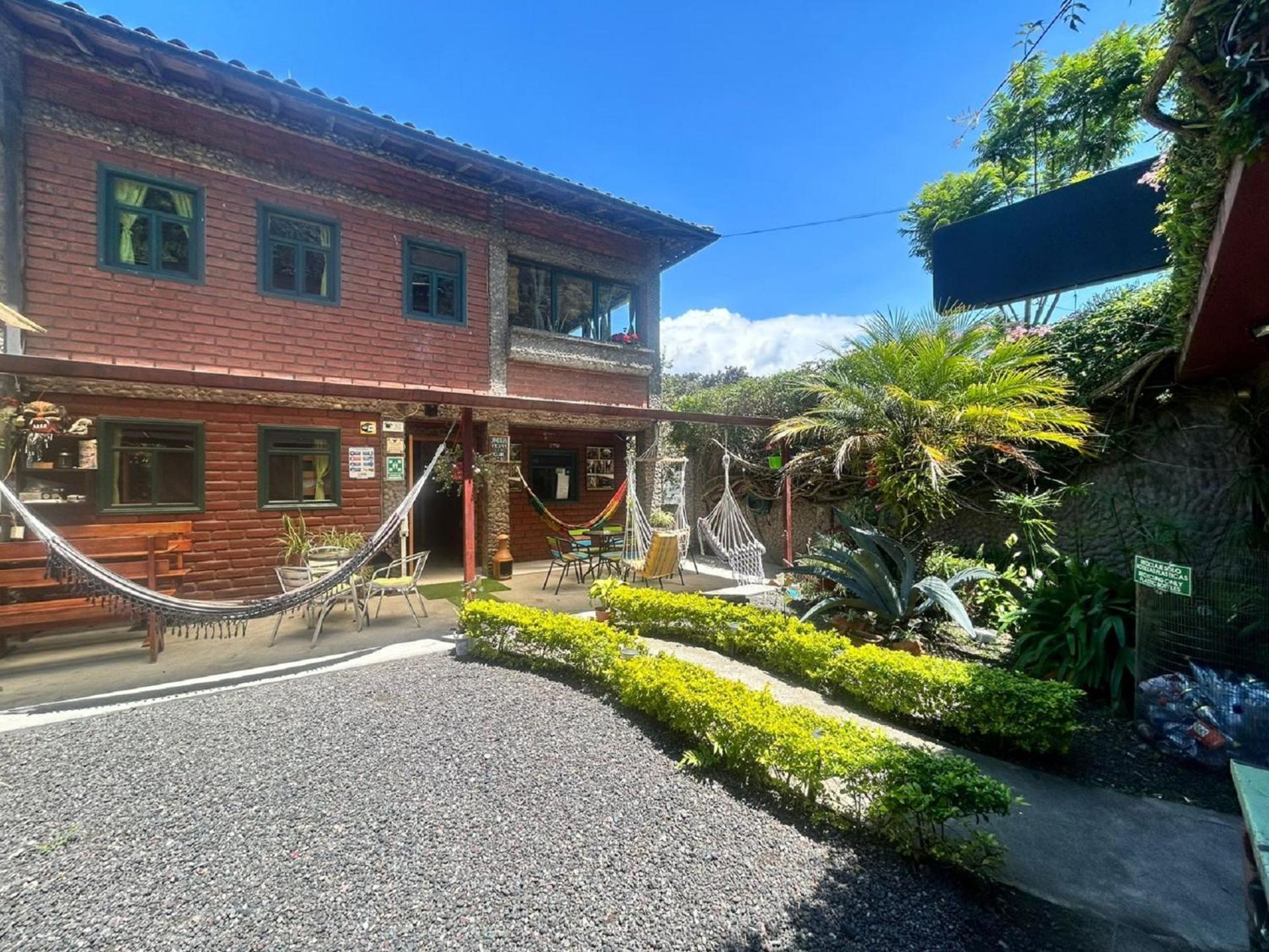 Bed & Breakfast La Casa Del Molino Blanco