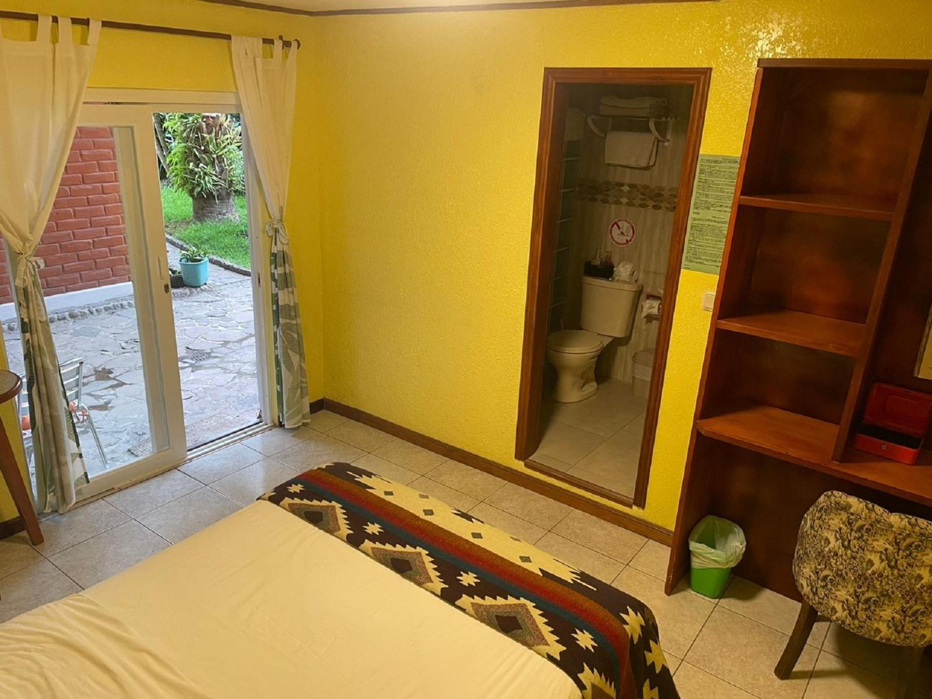 La Casa Del Molino Blanco Bed & Breakfast Banos (Tungurahua)