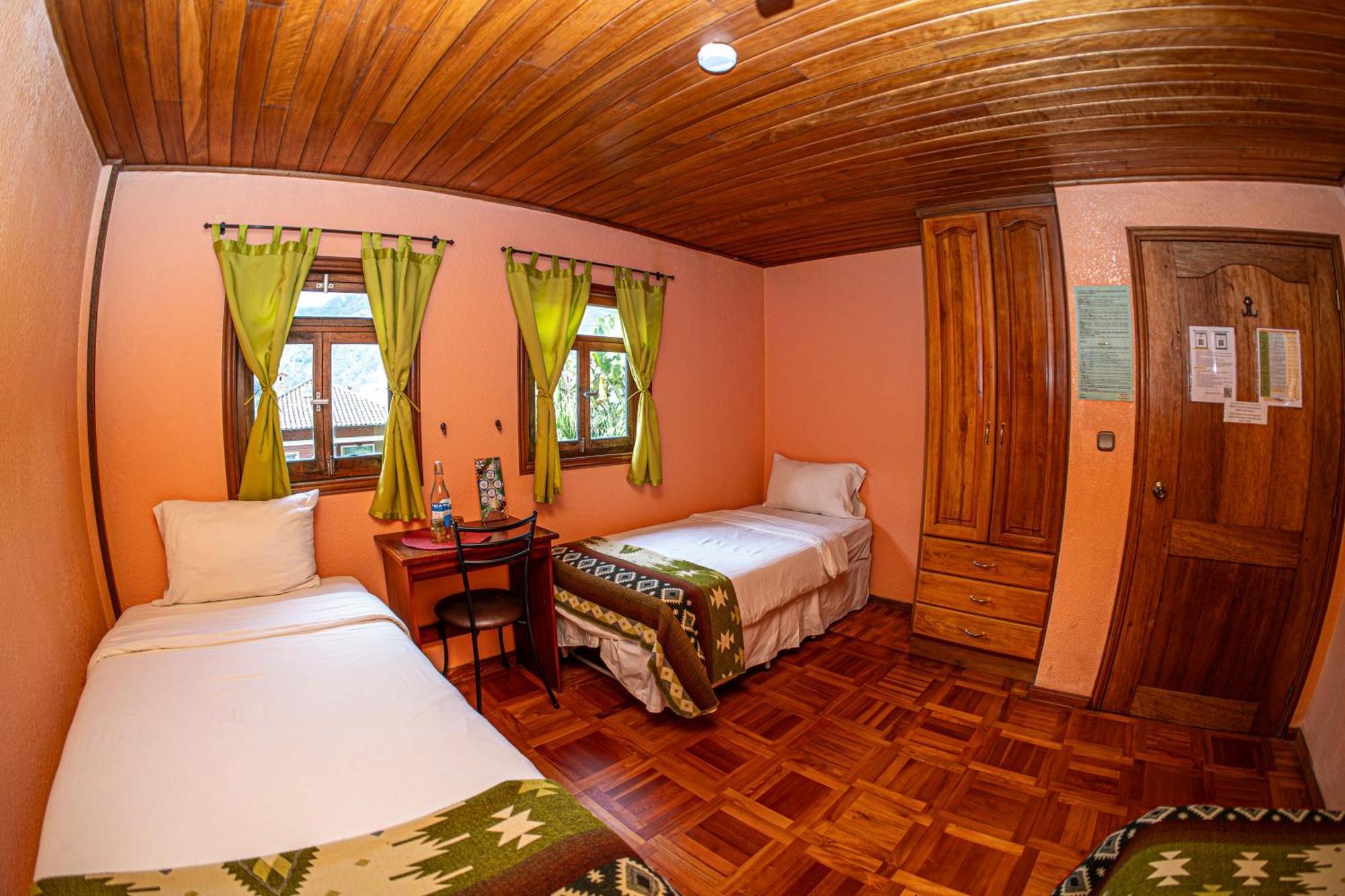 Bed & Breakfast La Casa Del Molino Blanco 2*
