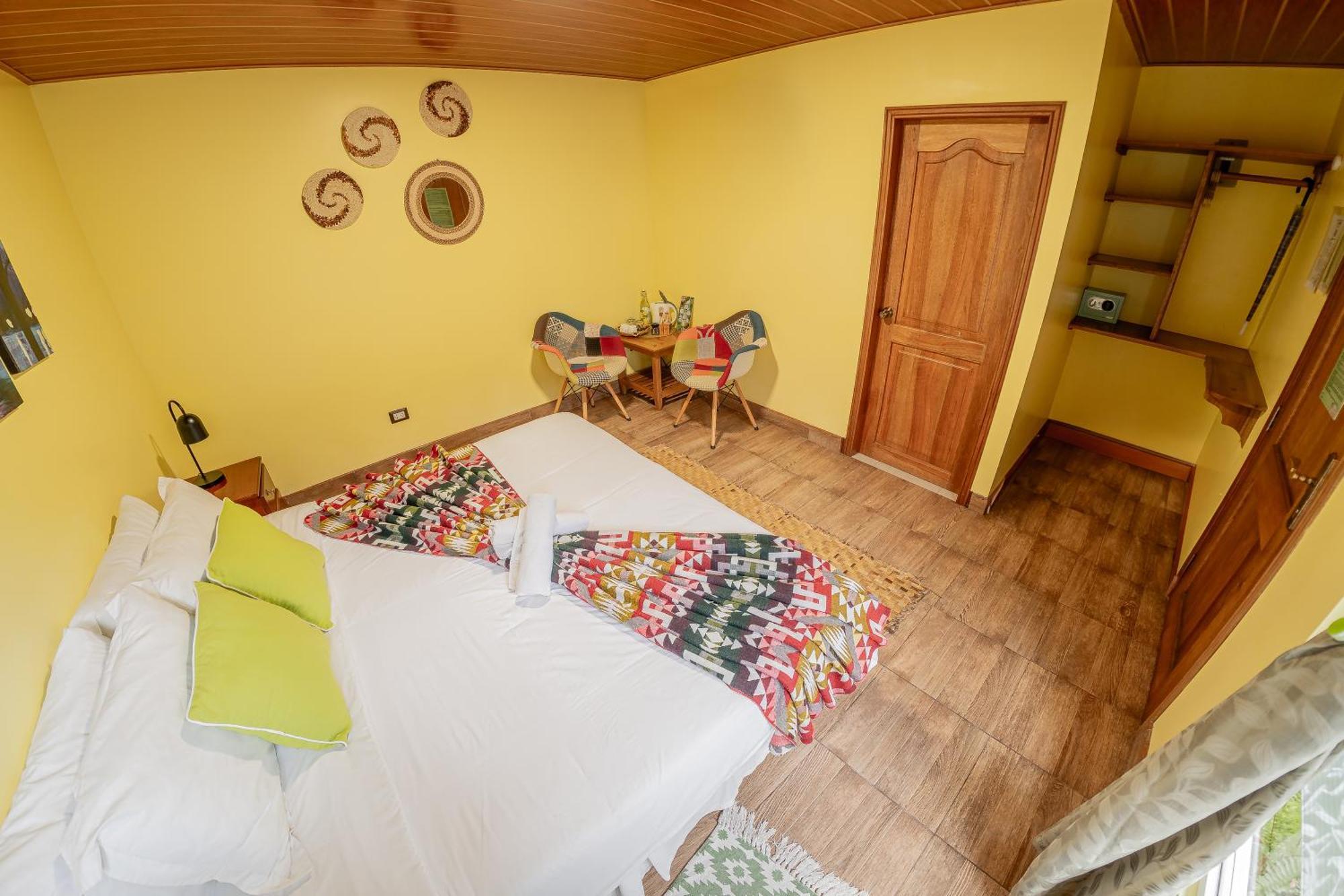 La Casa Del Molino Blanco Banos (Tungurahua)