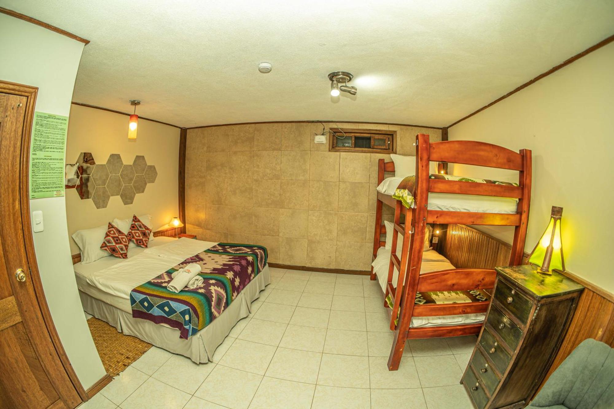 La Casa Del Molino Blanco