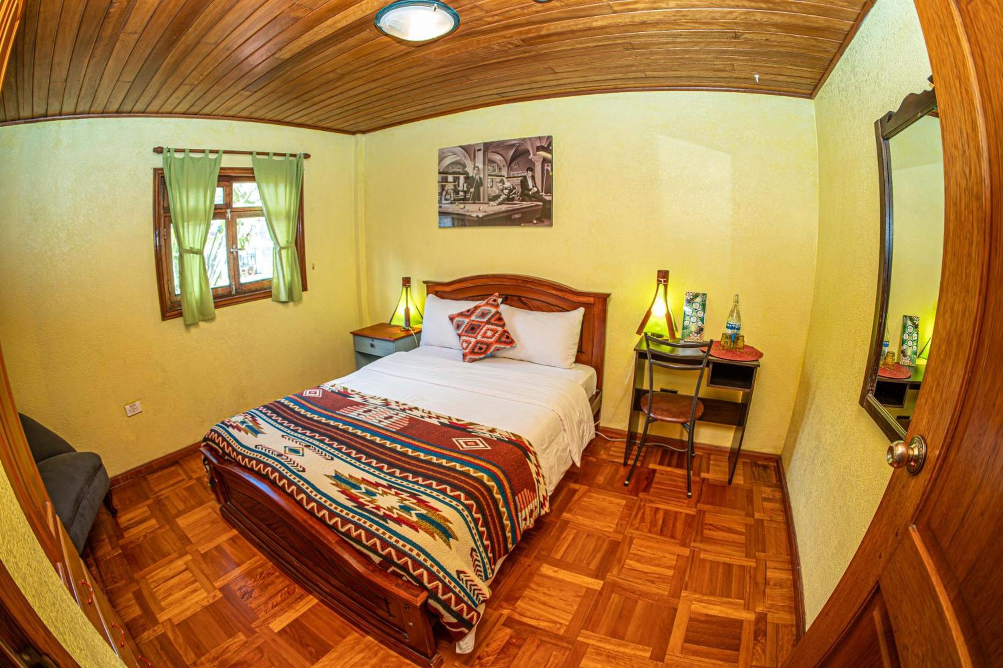 Bed & Breakfast La Casa Del Molino Blanco 2*