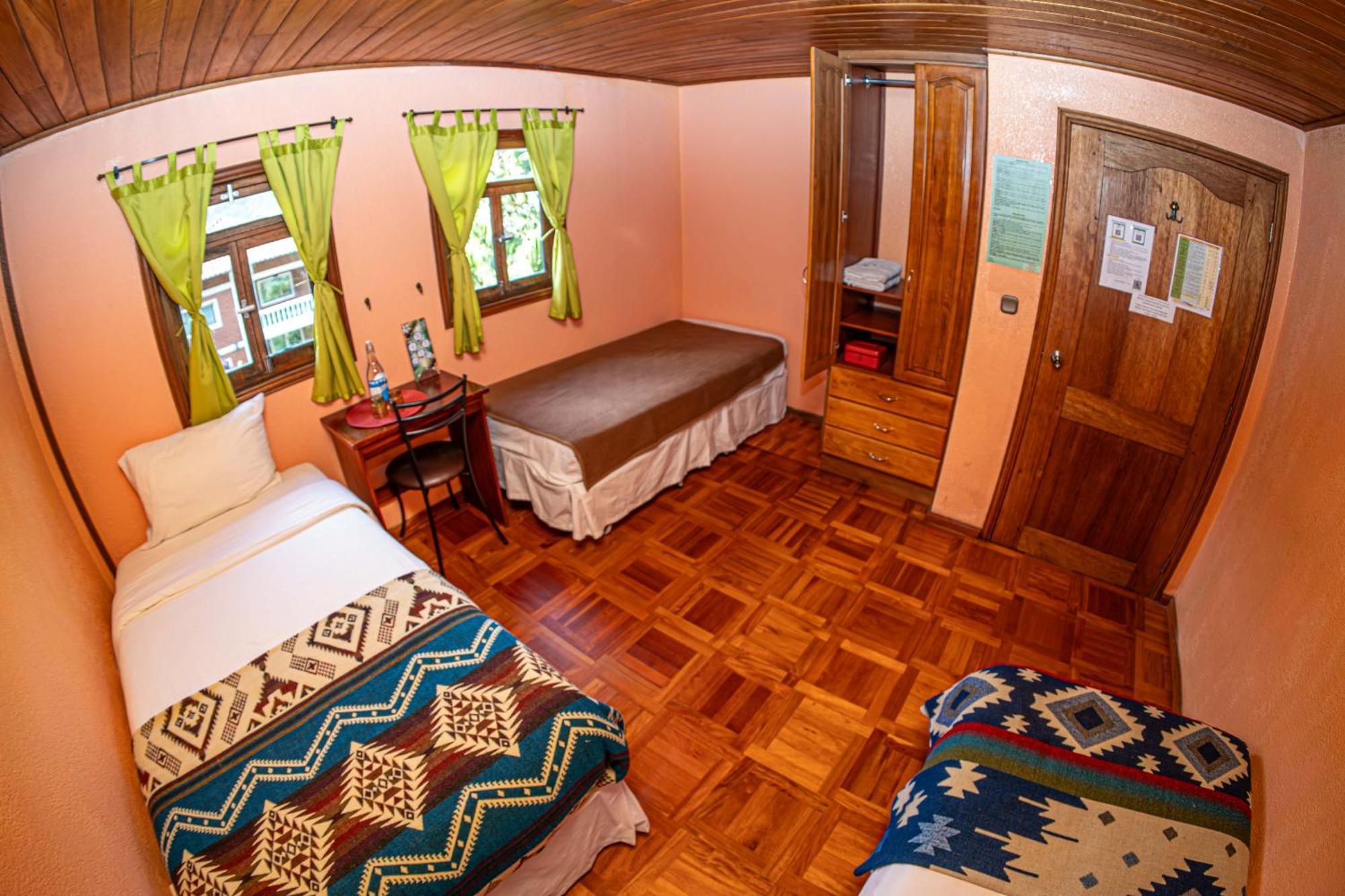 La Casa Del Molino Blanco Bed & Breakfast Banos (Tungurahua)