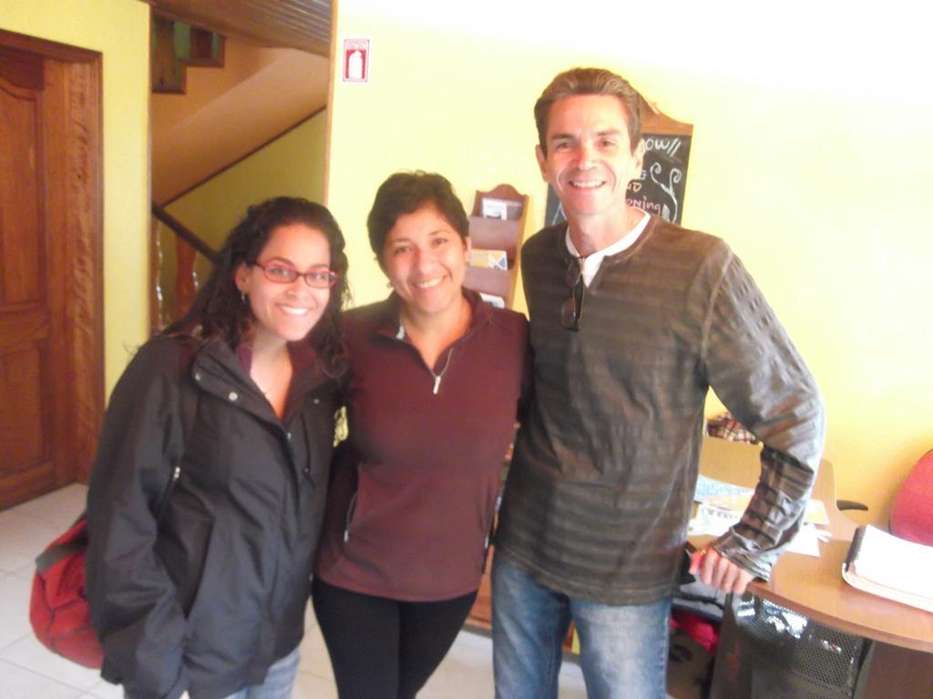 La Casa Del Molino Blanco Bed & Breakfast 2*
