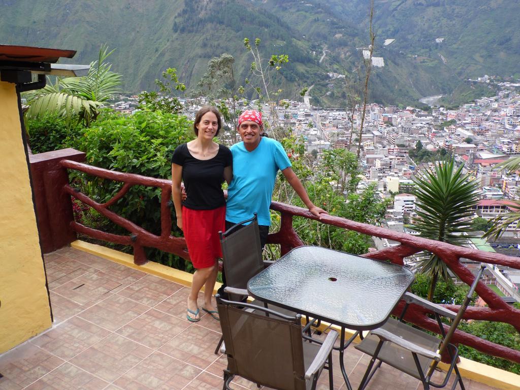 La Casa Amarilla