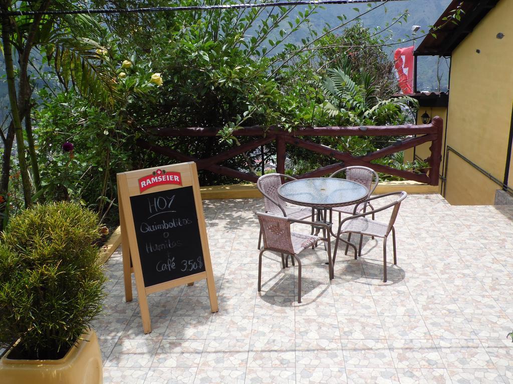La Casa Amarilla 賓館 3*