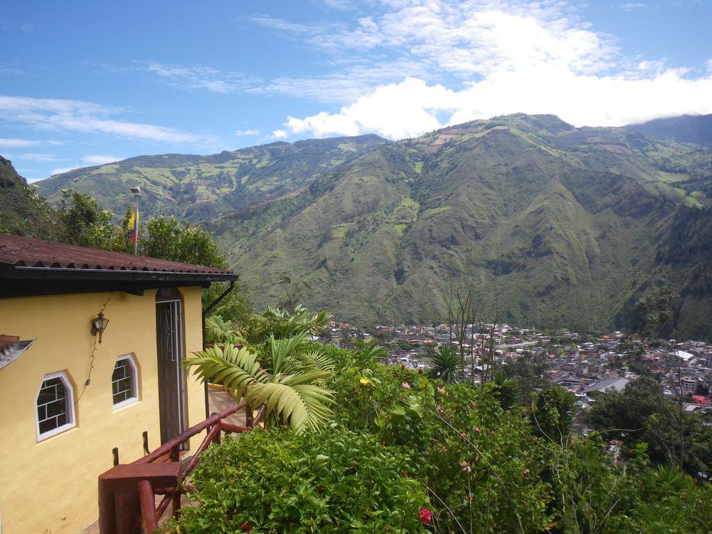 La Casa Amarilla 賓館 3*