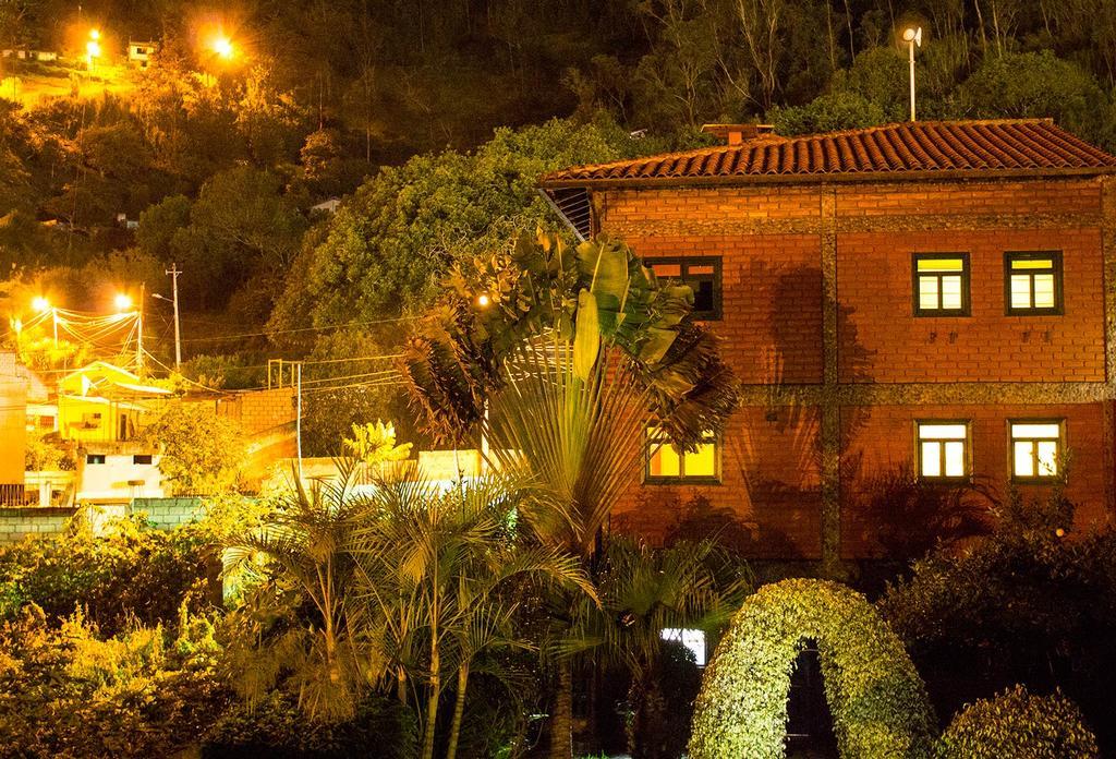 La Casa Del Molino Blanco Bed & Breakfast