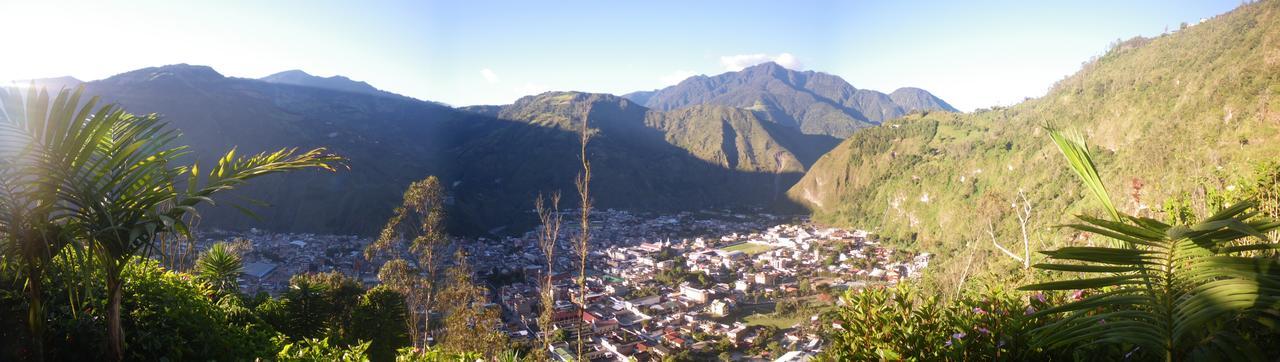 賓館 La Casa Amarilla 3*