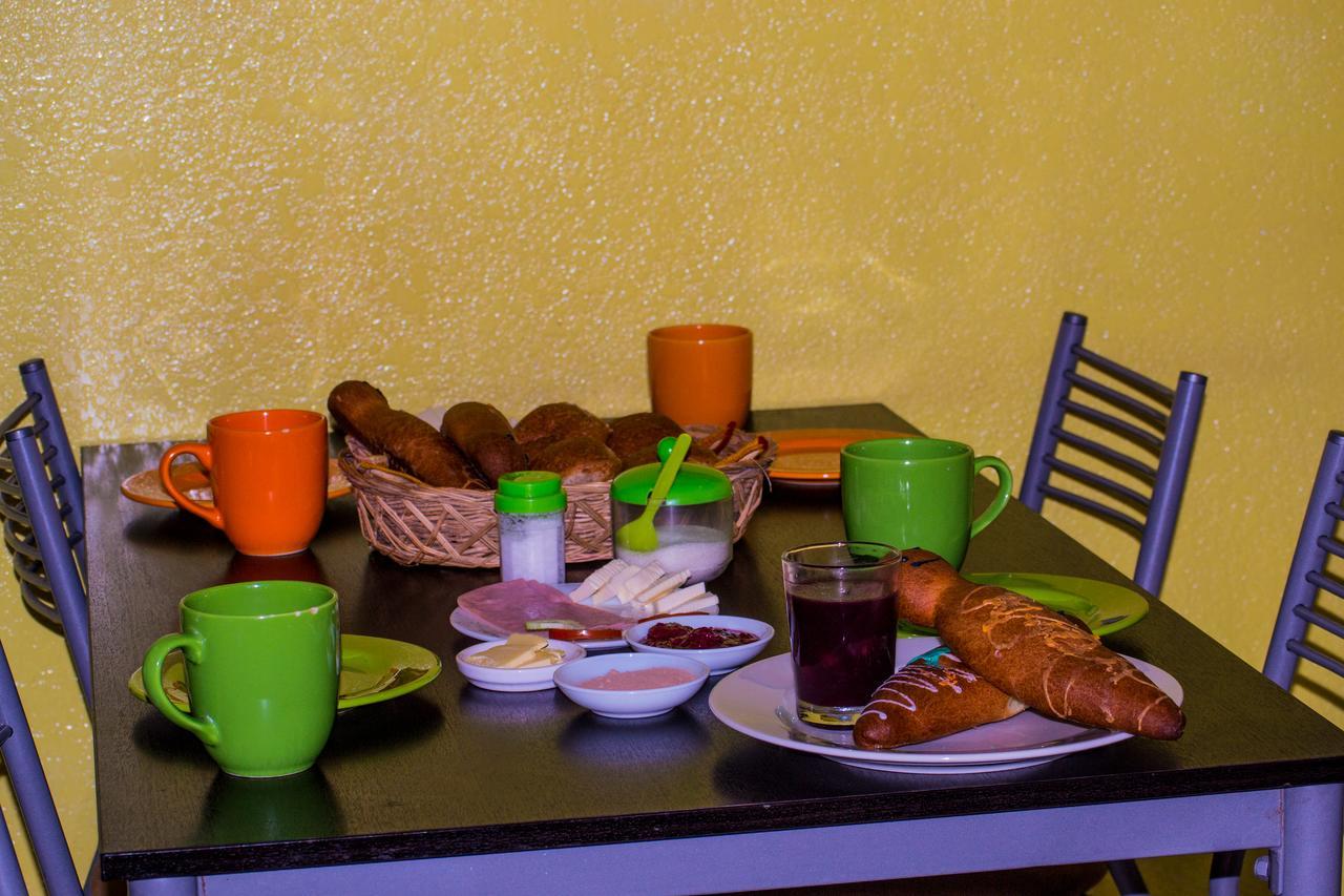La Casa Del Molino Blanco Bed & Breakfast Banos (Tungurahua)