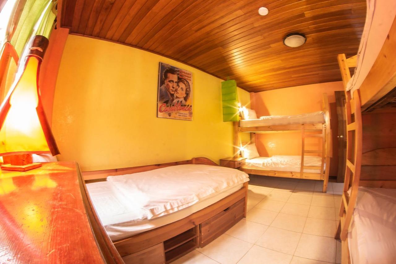 La Casa Del Molino Blanco Banos (Tungurahua)