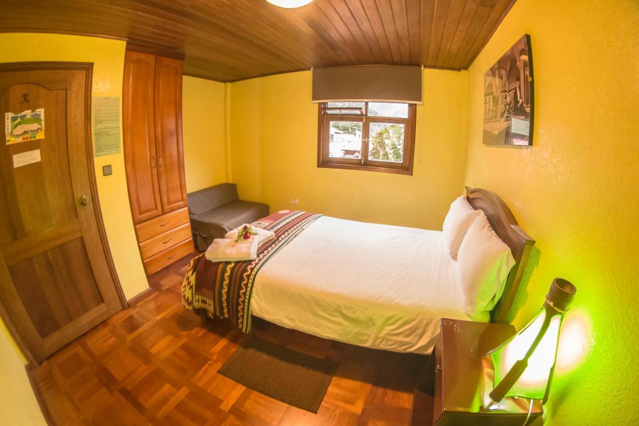 La Casa Del Molino Blanco 2*