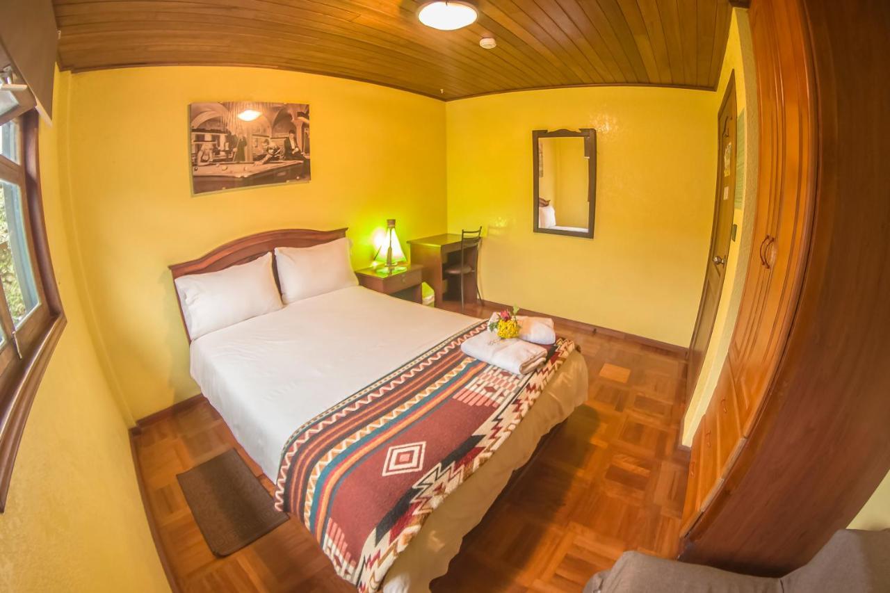 Bed & Breakfast La Casa Del Molino Blanco