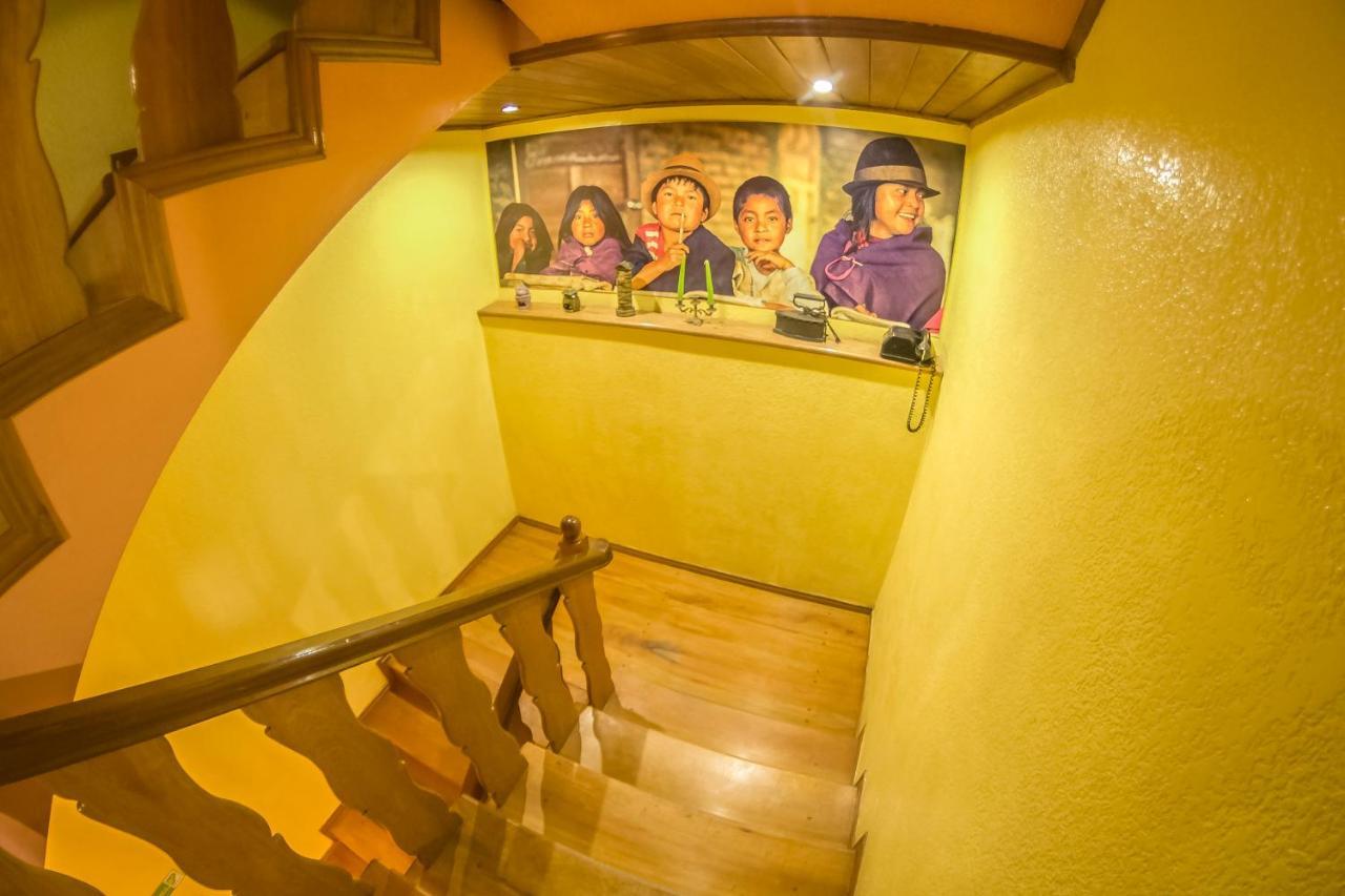 Bed & Breakfast La Casa Del Molino Blanco 2*