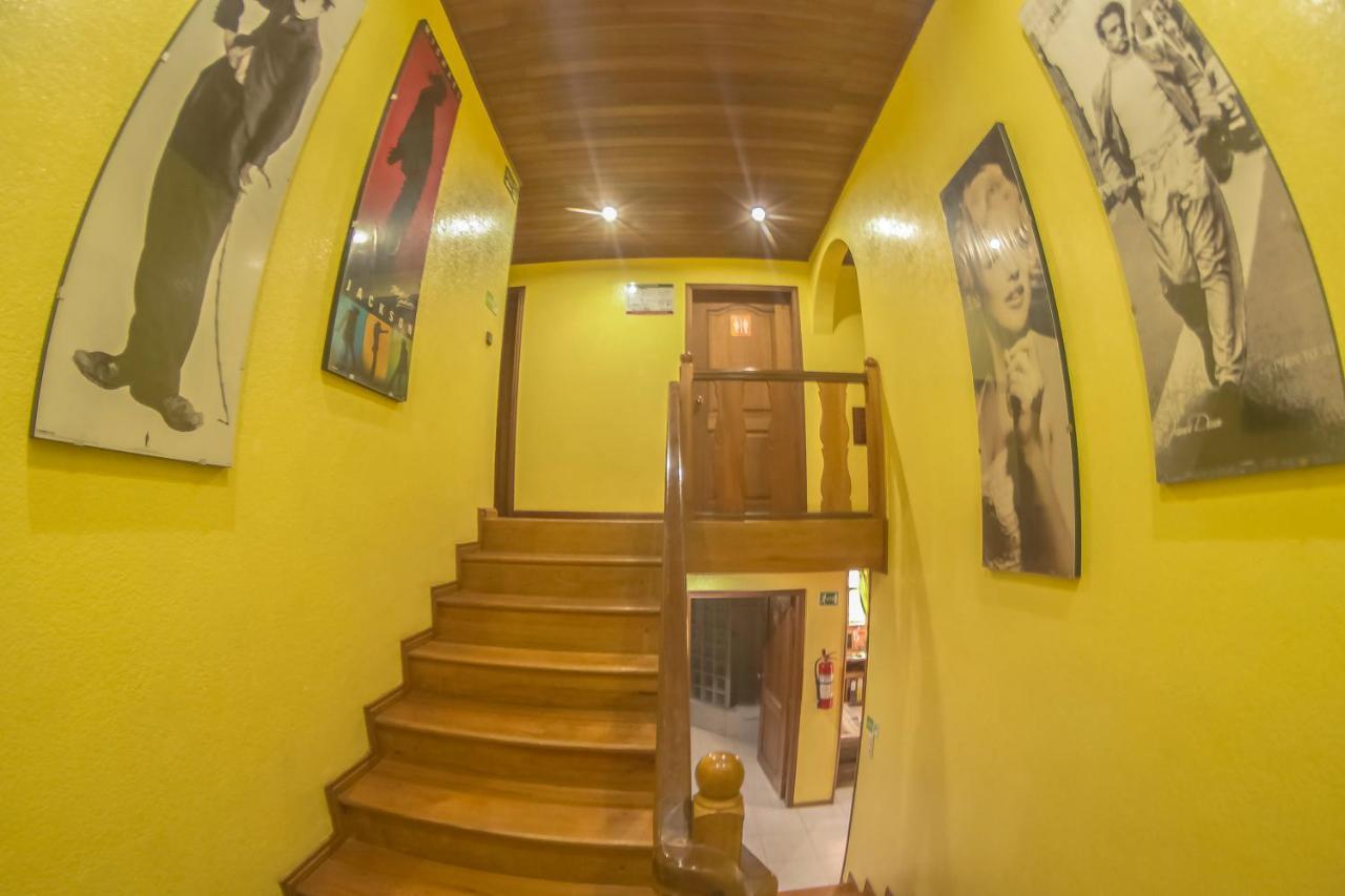 La Casa Del Molino Blanco 2*