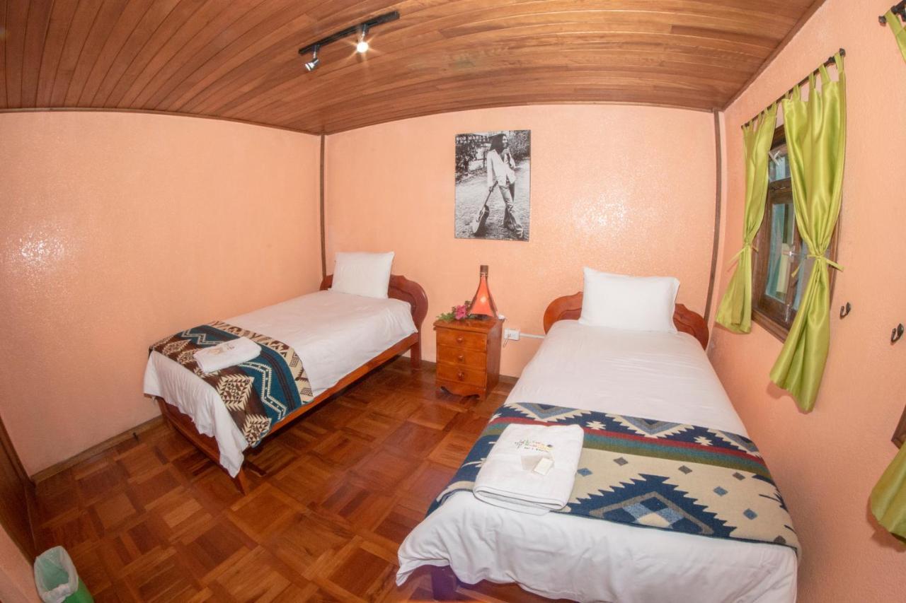 Bed & Breakfast La Casa Del Molino Blanco